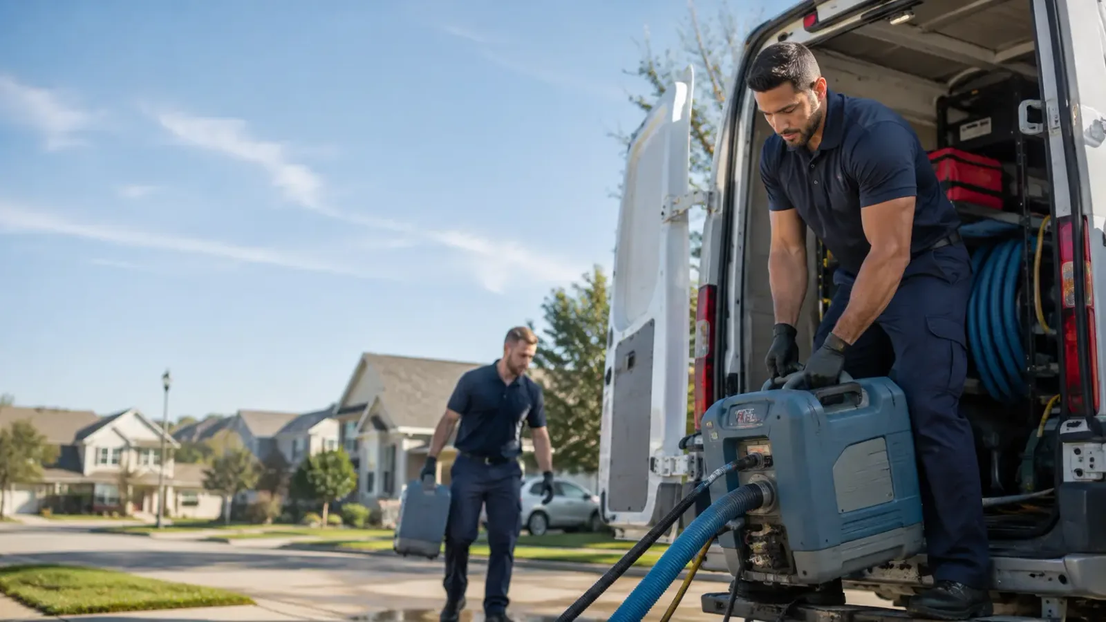 Trauma Cleanup in Wilsonville, IL near me